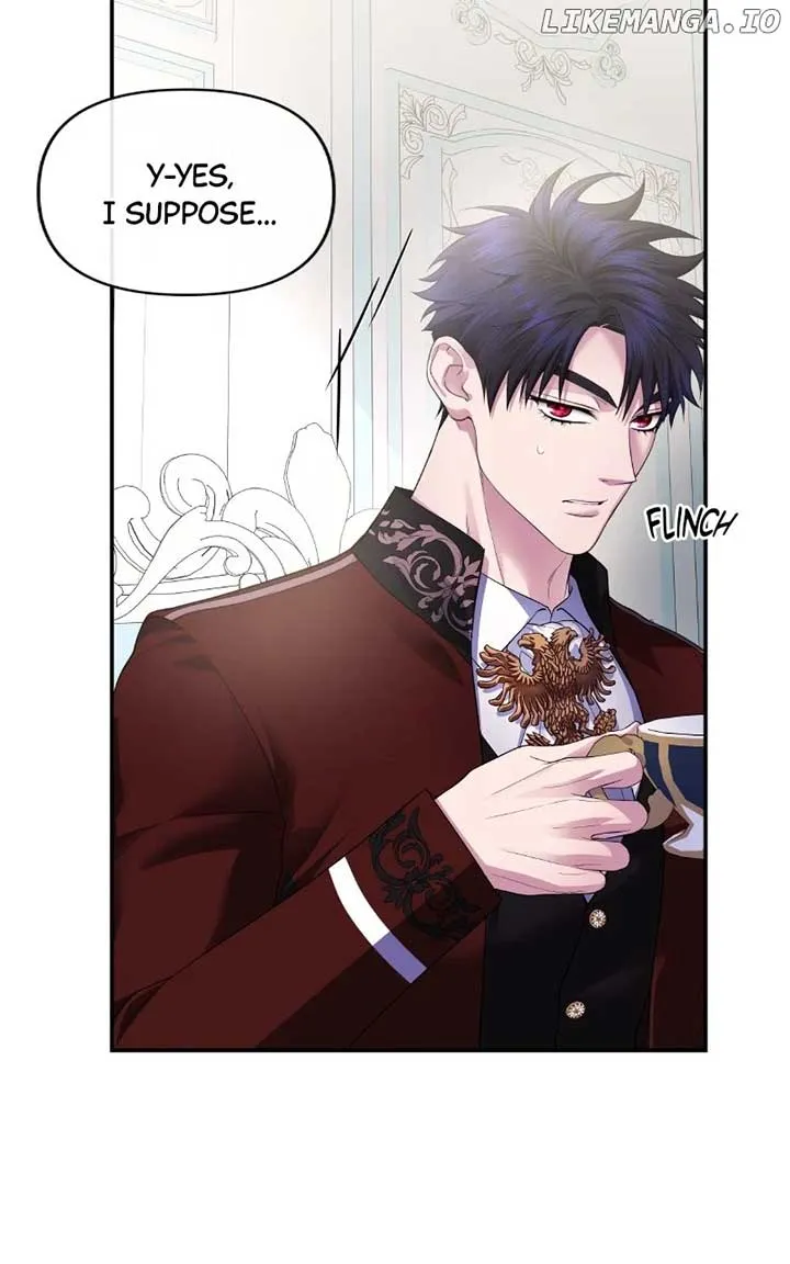 10 Ways To Get Rejected By The Tyrant Chapter 75 Online - página 77