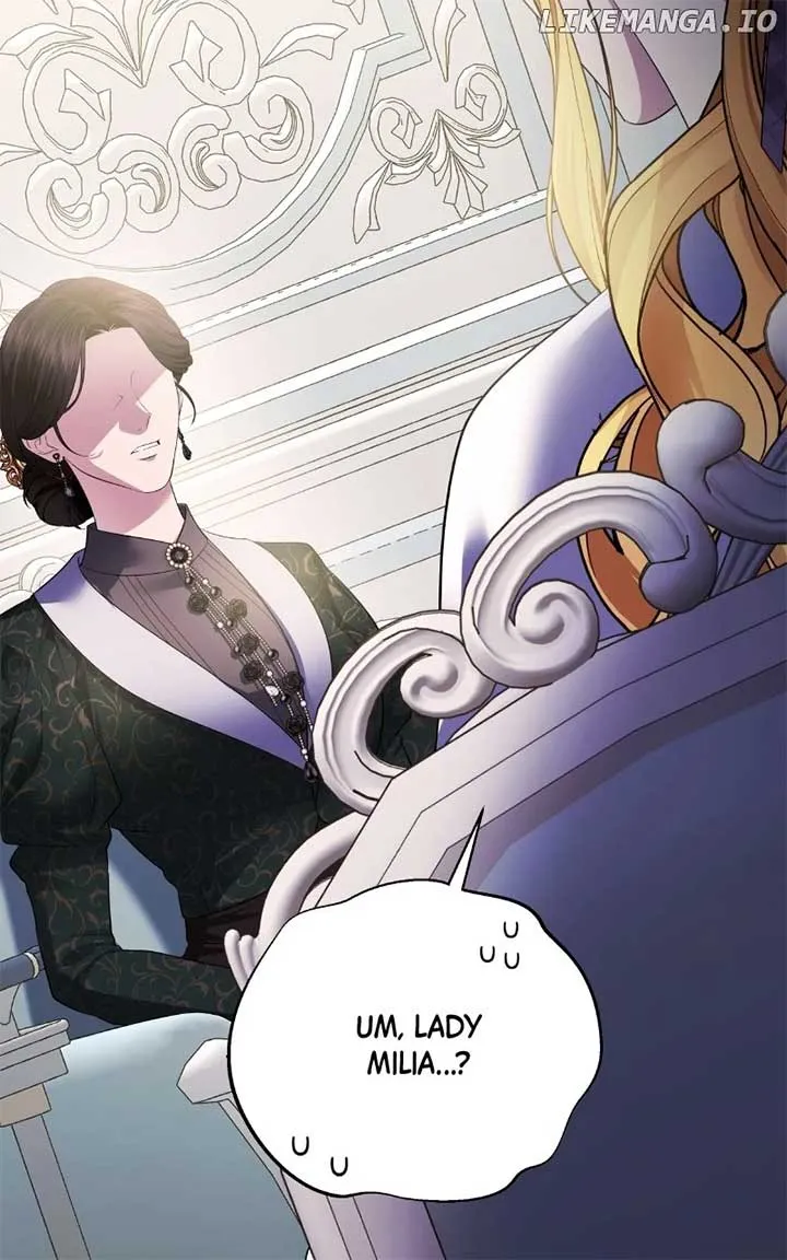 10 Ways To Get Rejected By The Tyrant Chapter 75 Online - página 79
