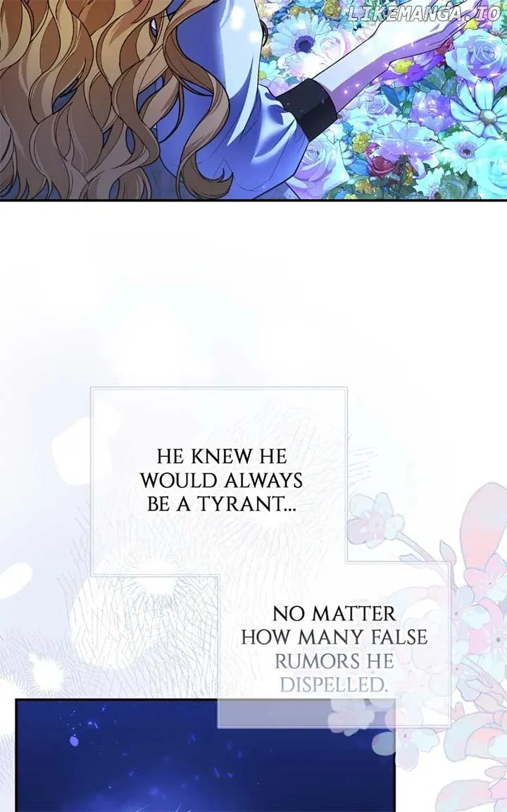 10 Ways To Get Rejected By The Tyrant Chapter 75 Online - página 94