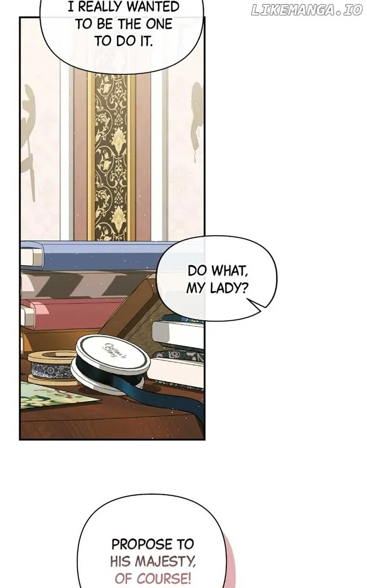 10 Ways To Get Rejected By The Tyrant Chapter 75 Online - página 110