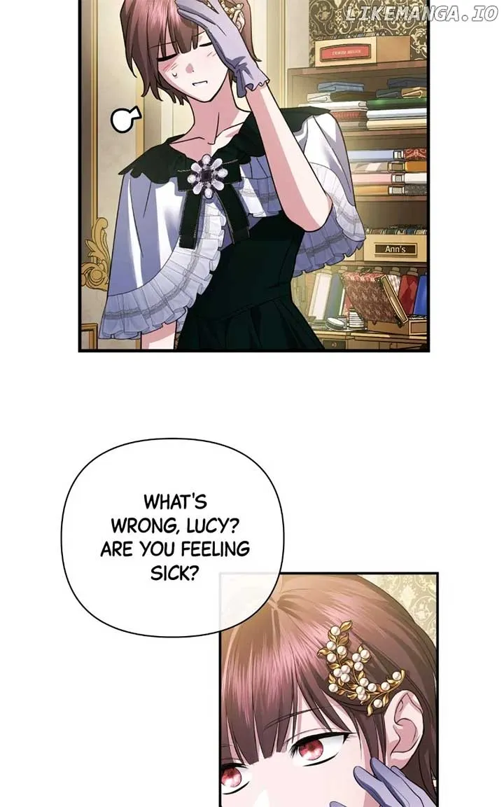 10 Ways To Get Rejected By The Tyrant Chapter 75 Online - página 112