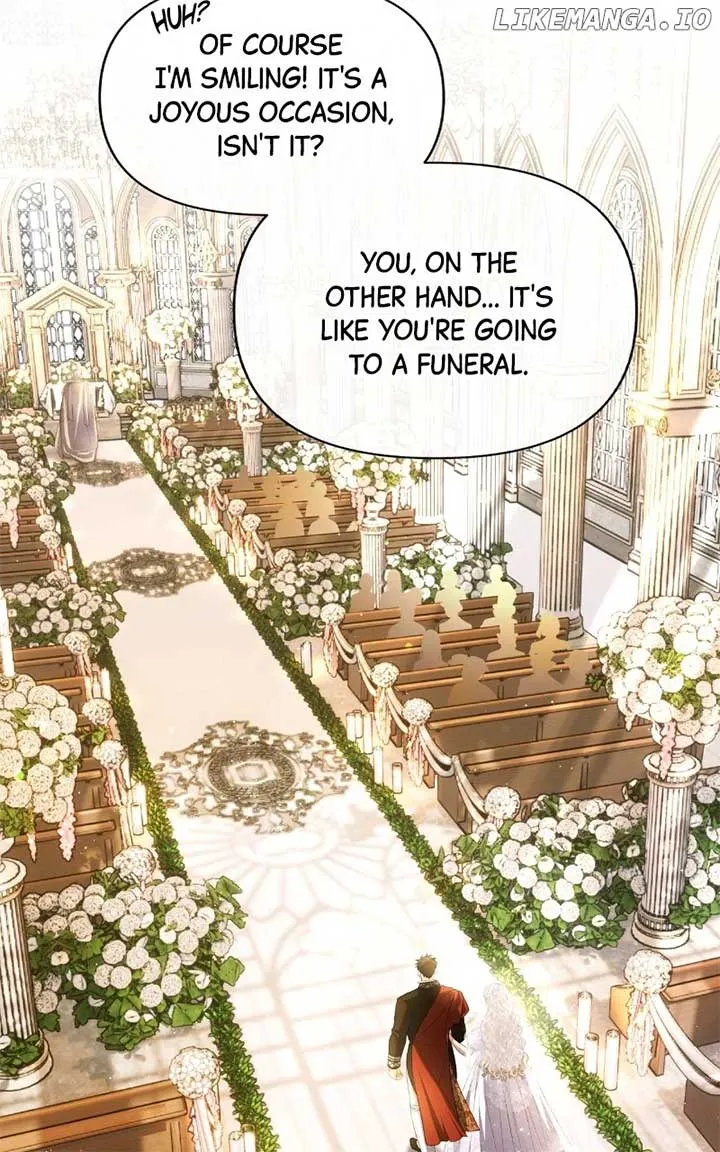 10 Ways To Get Rejected By The Tyrant Chapter 75 Online - página 117