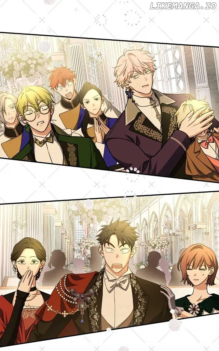 10 Ways To Get Rejected By The Tyrant Chapter 75 Online - página 126