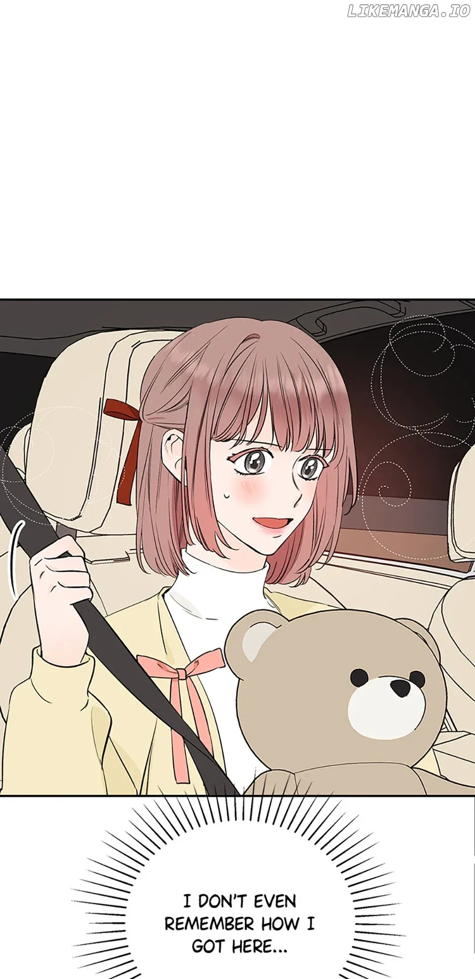 100-Day Romance Chapter 36 Online - página 4
