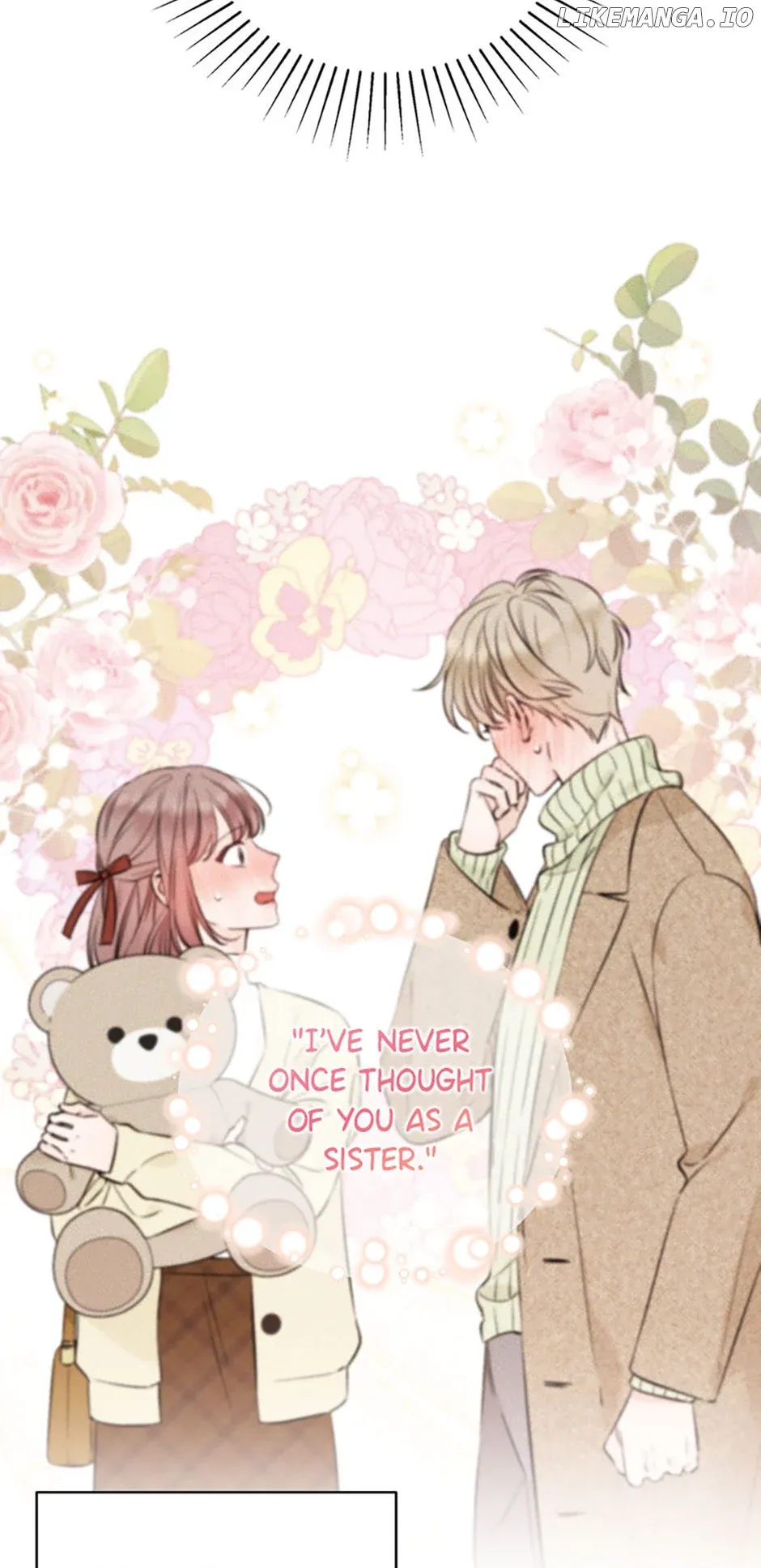 100-Day Romance Chapter 36 Online - página 5