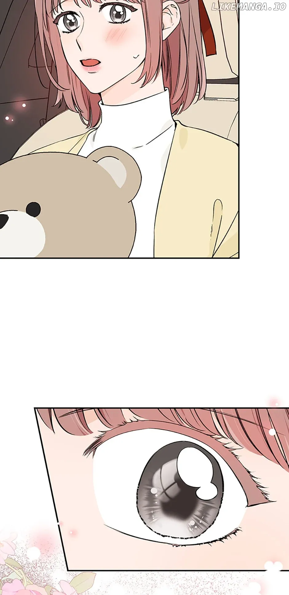 100-Day Romance Chapter 36 Online - página 8