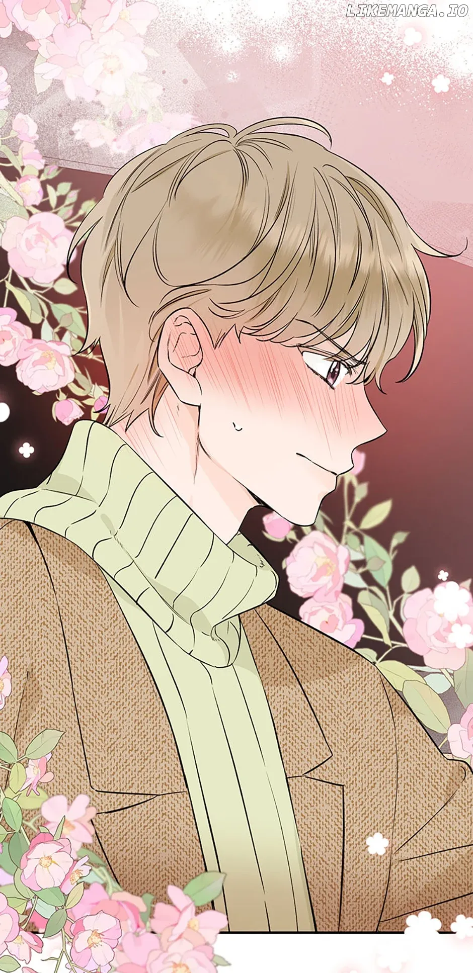 100-Day Romance Chapter 36 Online - página 9