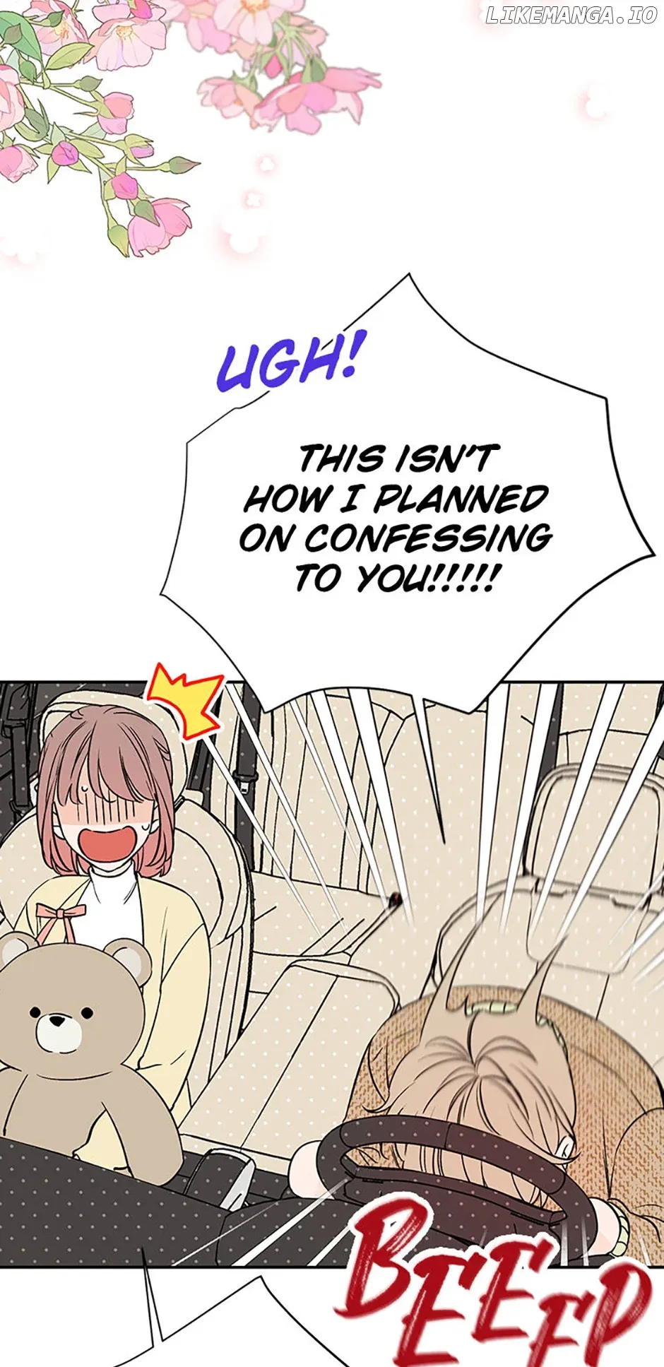 100-Day Romance Chapter 36 Online - página 10