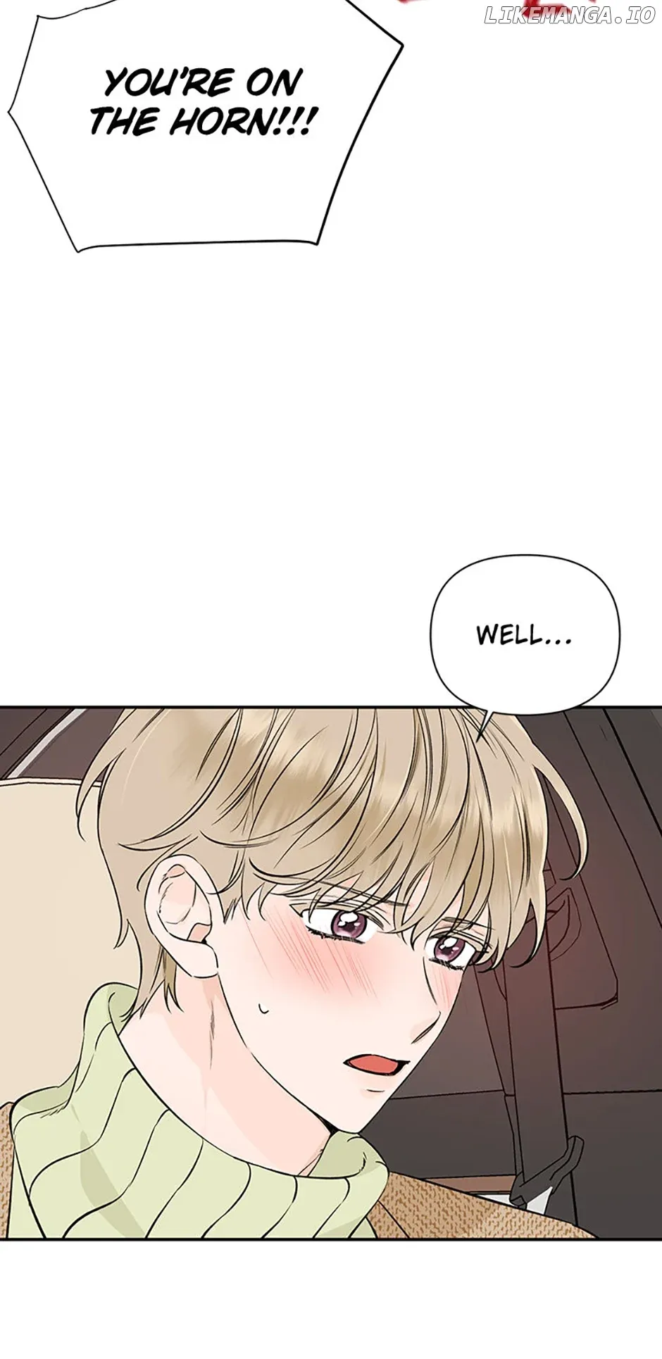 100-Day Romance Chapter 36 Online - página 11