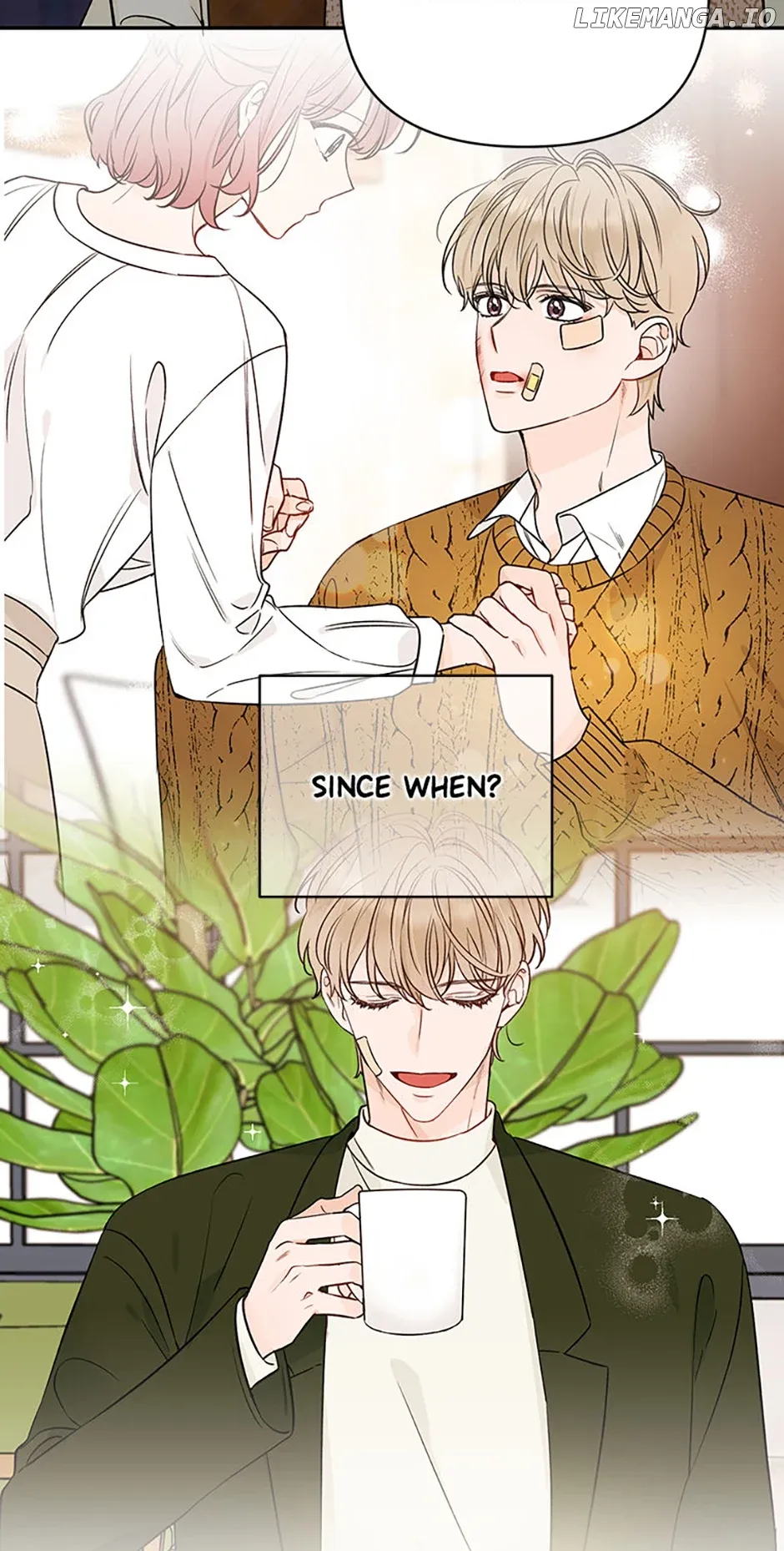 100-Day Romance Chapter 36 Online - página 14