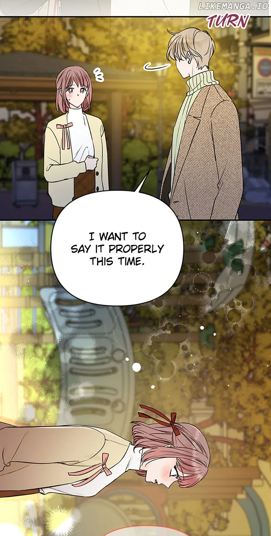 100-Day Romance Chapter 36 Online - página 15