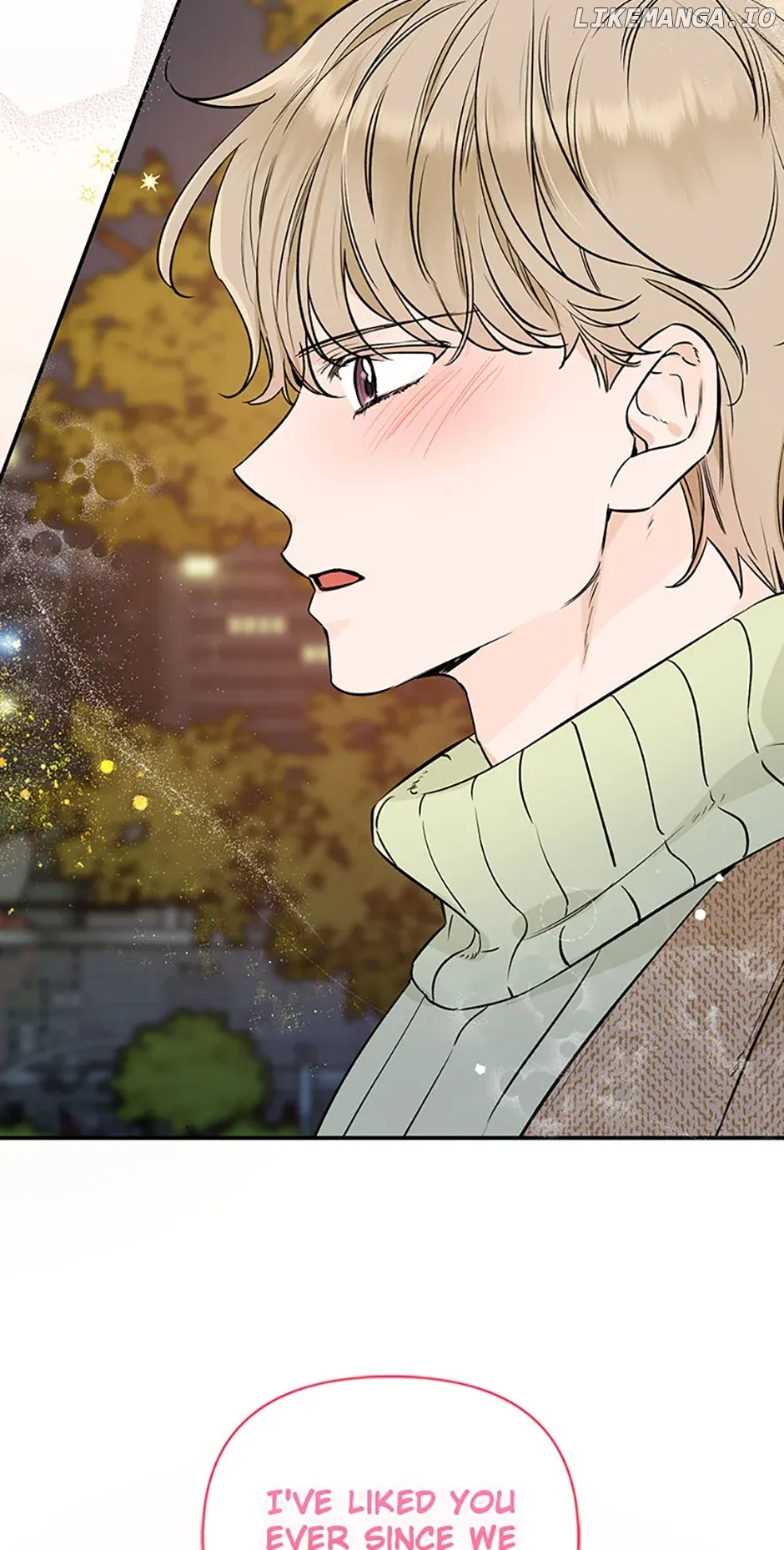 100-Day Romance Chapter 36 Online - página 18