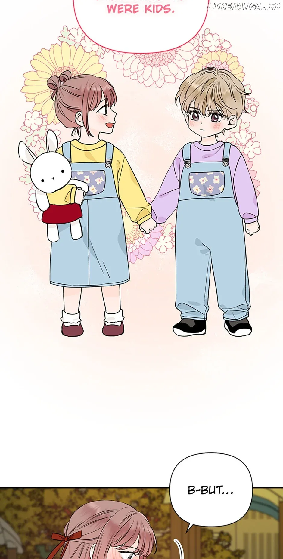 100-Day Romance Chapter 36 Online - página 19
