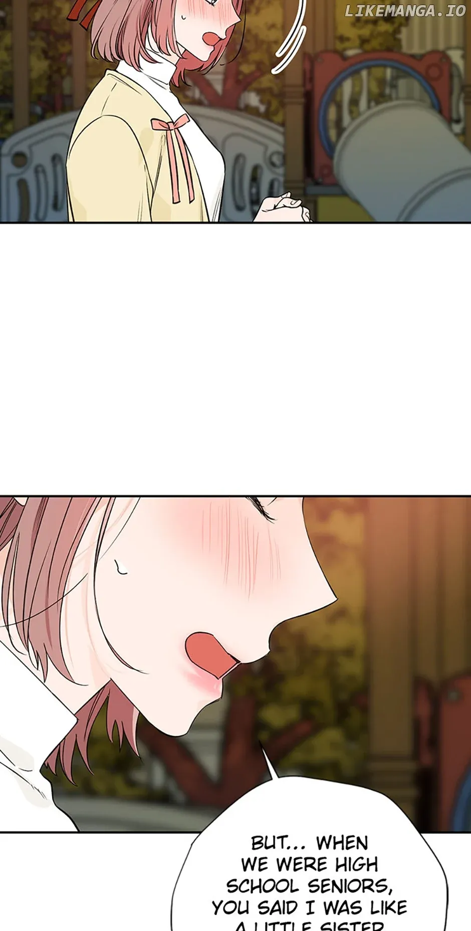 100-Day Romance Chapter 36 Online - página 20