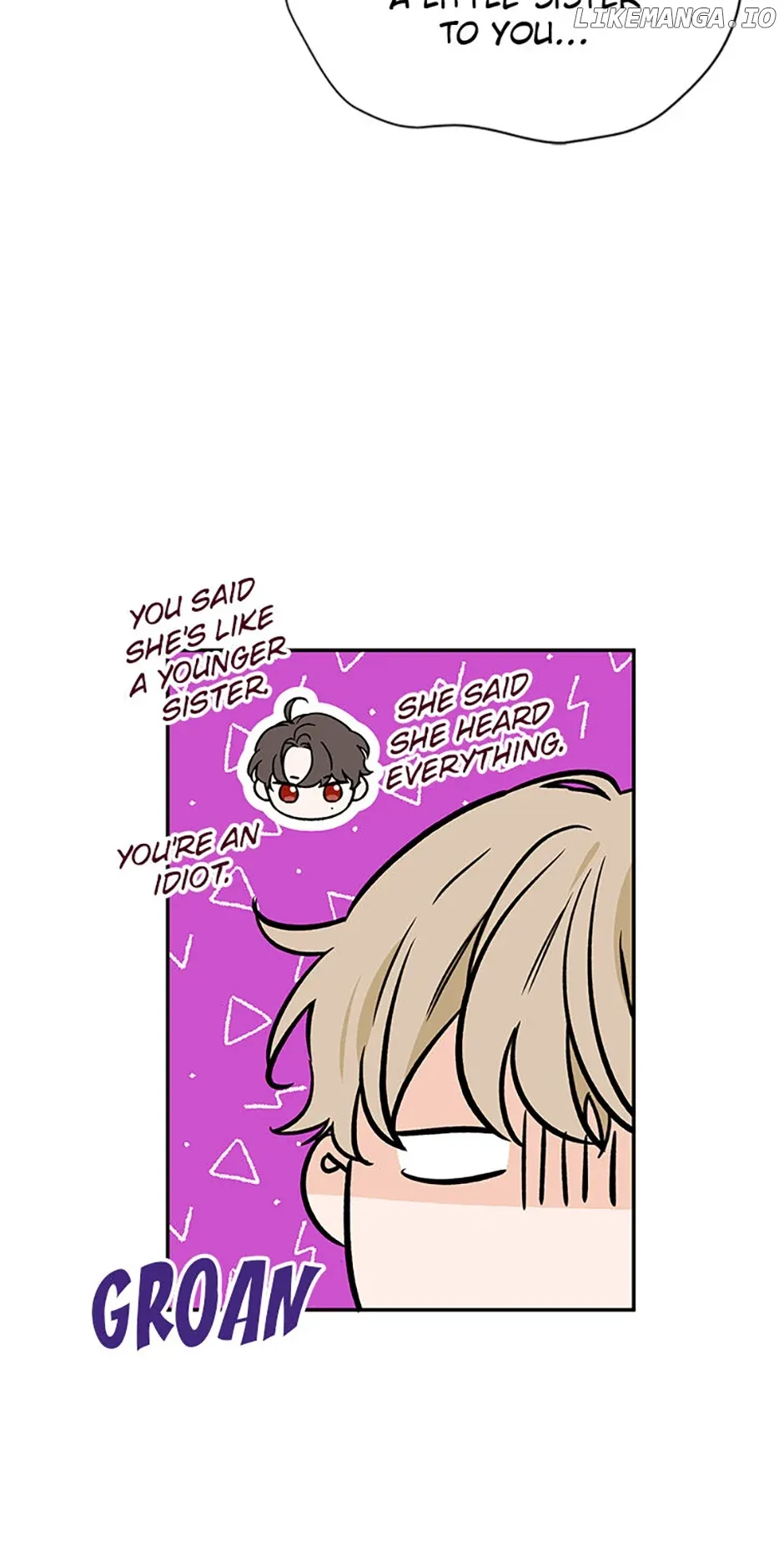 100-Day Romance Chapter 36 Online - página 21