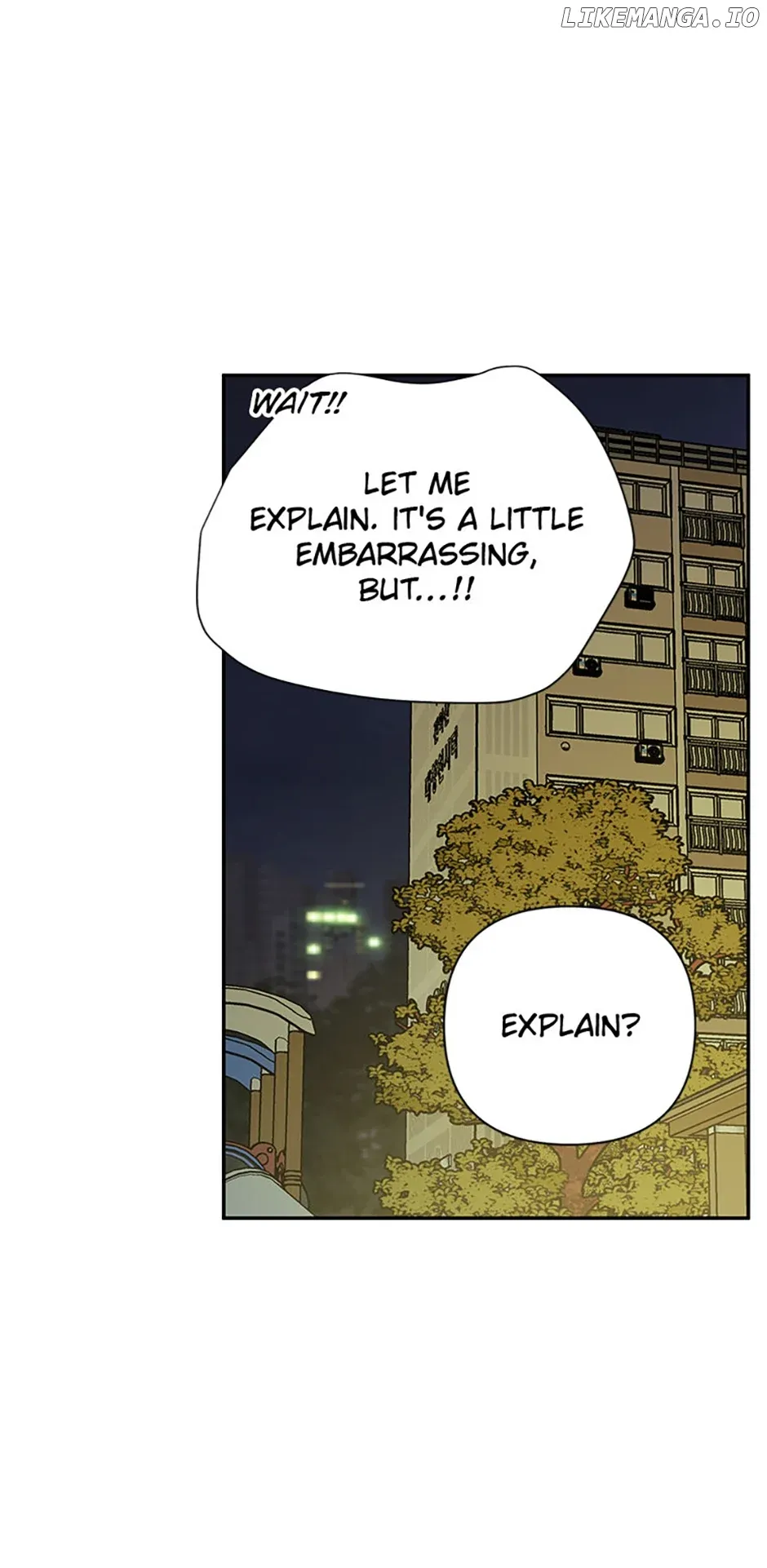100-Day Romance Chapter 36 Online - página 22