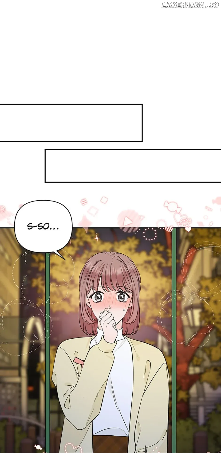 100-Day Romance Chapter 36 Online - página 23
