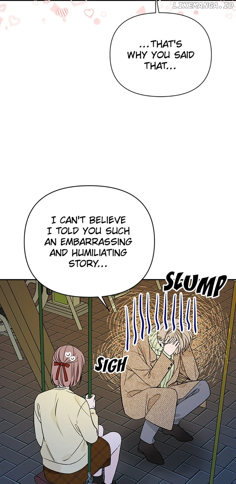 100-Day Romance Chapter 36 Online - página 24