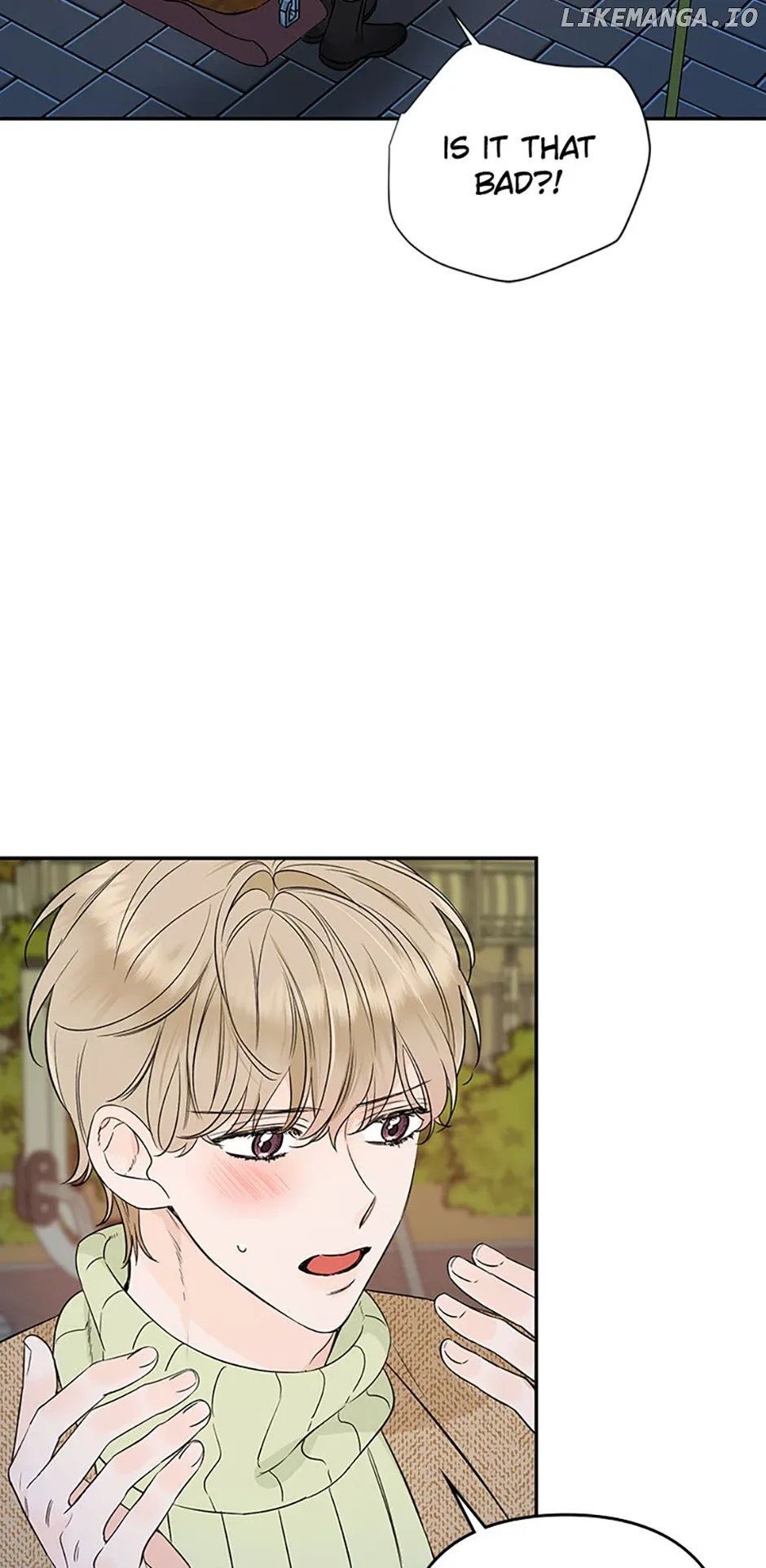 100-Day Romance Chapter 36 Online - página 25