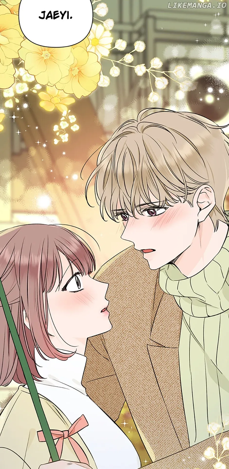 100-Day Romance Chapter 36 Online - página 28