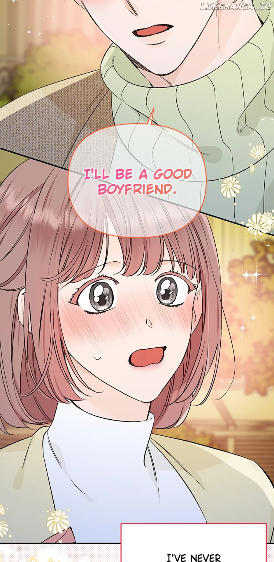 100-Day Romance Chapter 36 Online - página 30