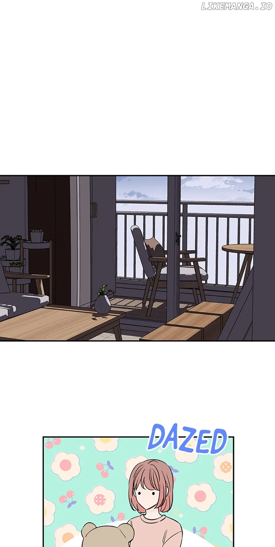 100-Day Romance Chapter 36 Online - página 32