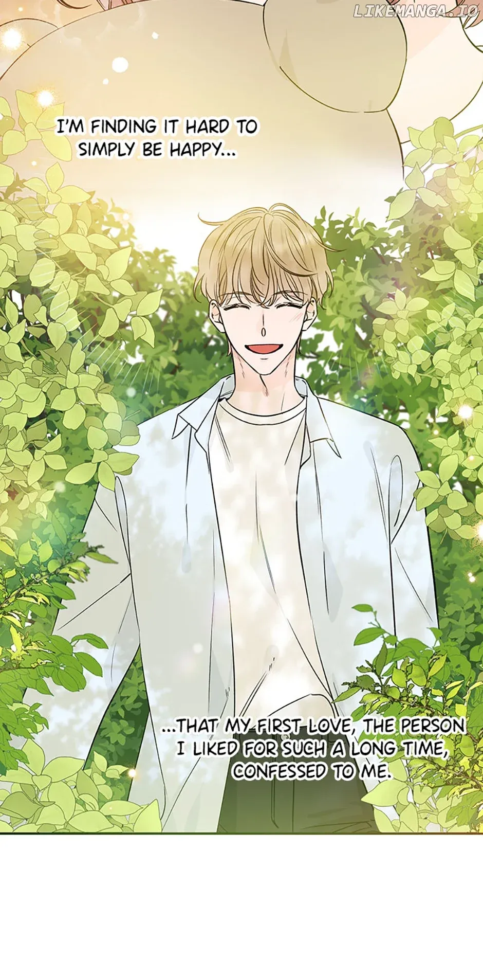 100-Day Romance Chapter 36 Online - página 37