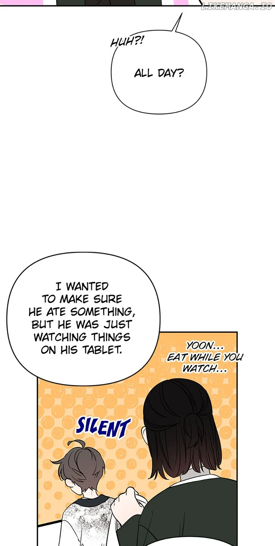 100-Day Romance Chapter 36 Online - página 44