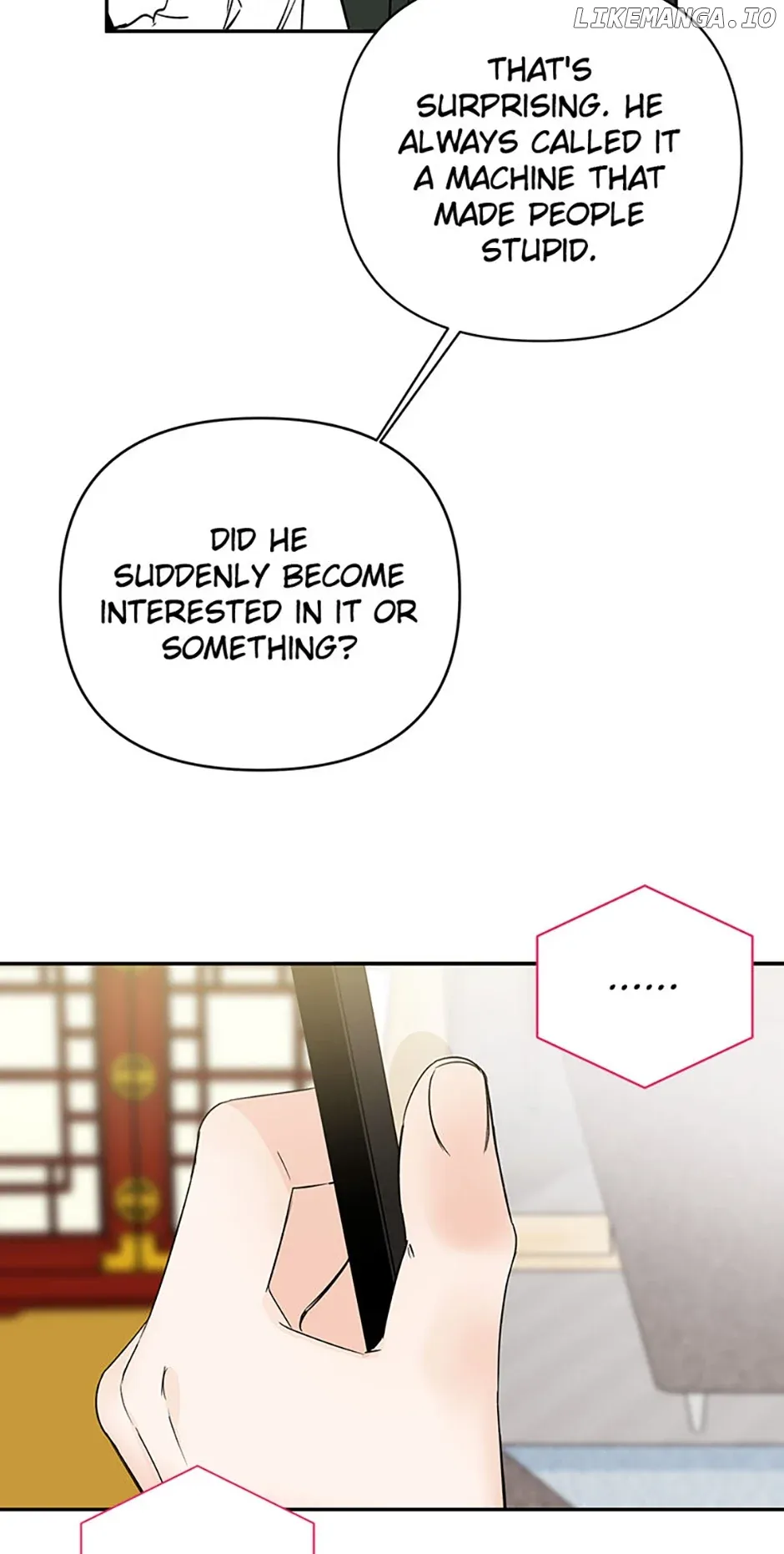 100-Day Romance Chapter 36 Online - página 45
