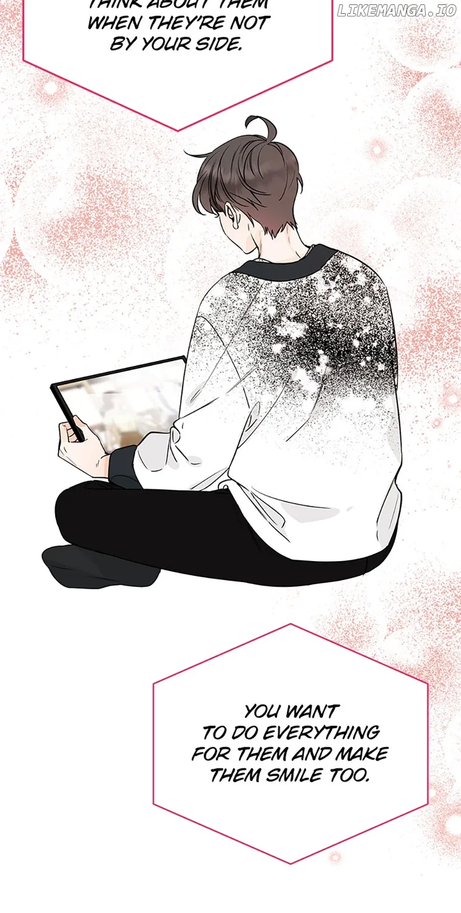100-Day Romance Chapter 36 Online - página 47