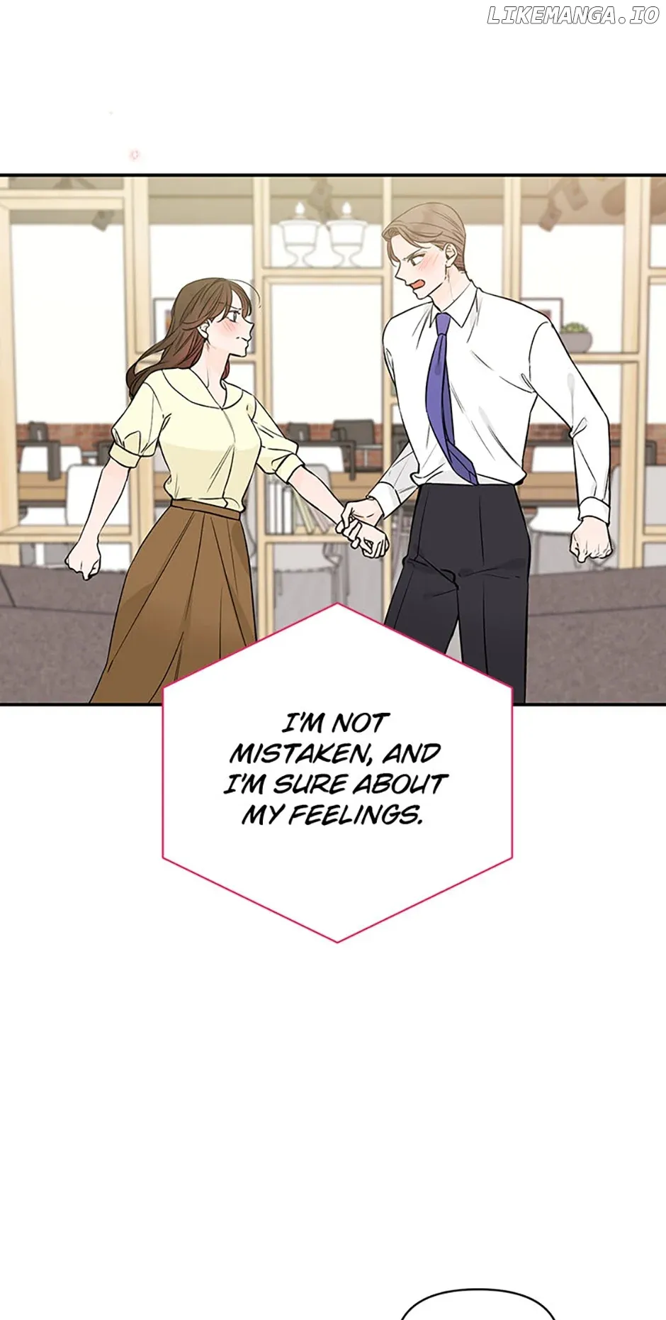 100-Day Romance Chapter 36 Online - página 48
