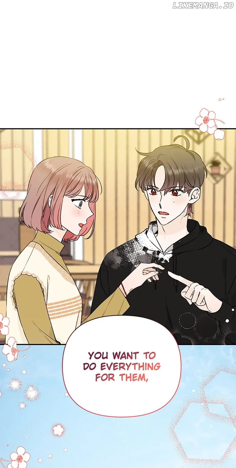 100-Day Romance Chapter 36 Online - página 50