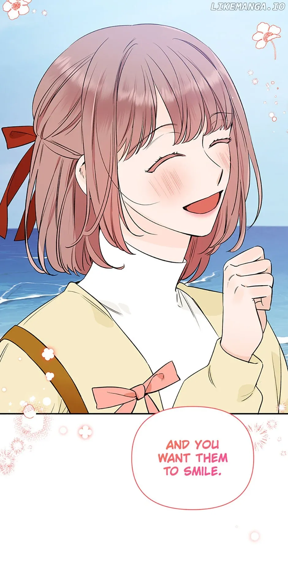 100-Day Romance Chapter 36 Online - página 51