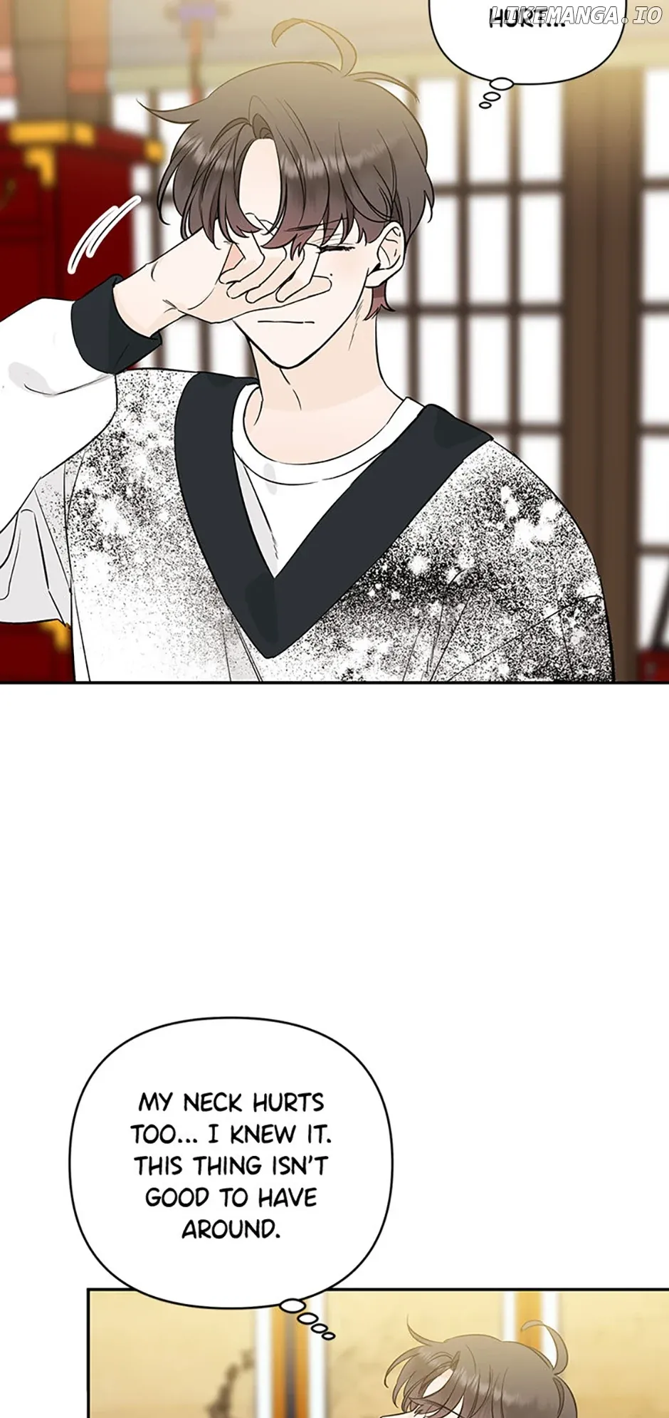 100-Day Romance Chapter 36 Online - página 53