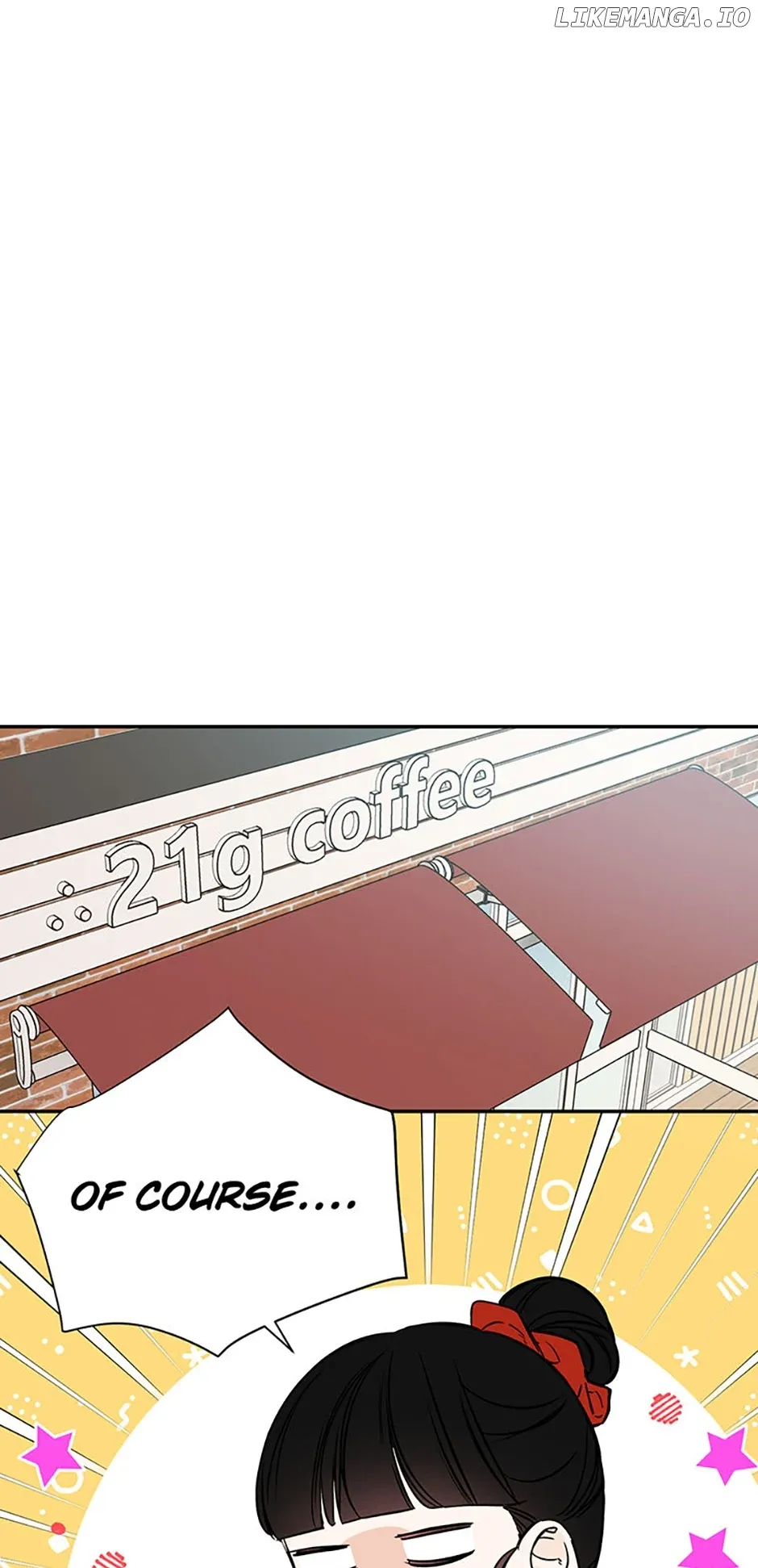 100-Day Romance Chapter 37 Online - página 1