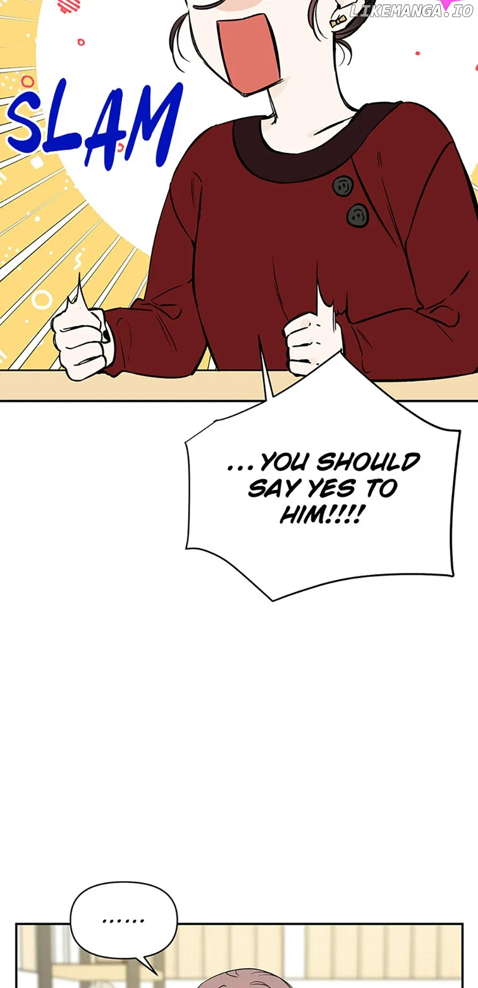 100-Day Romance Chapter 37 Online - página 2
