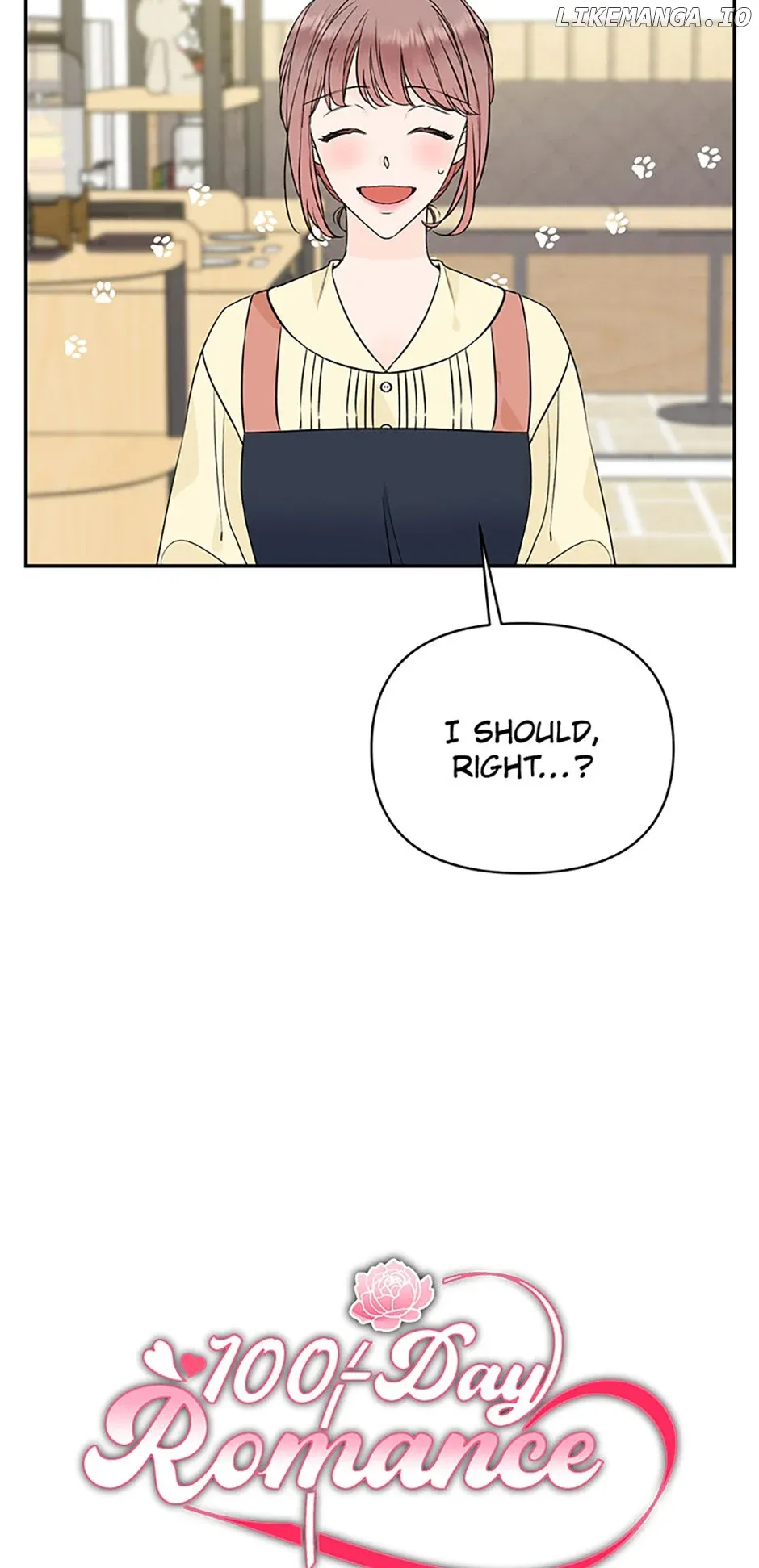 100-Day Romance Chapter 37 Online - página 3
