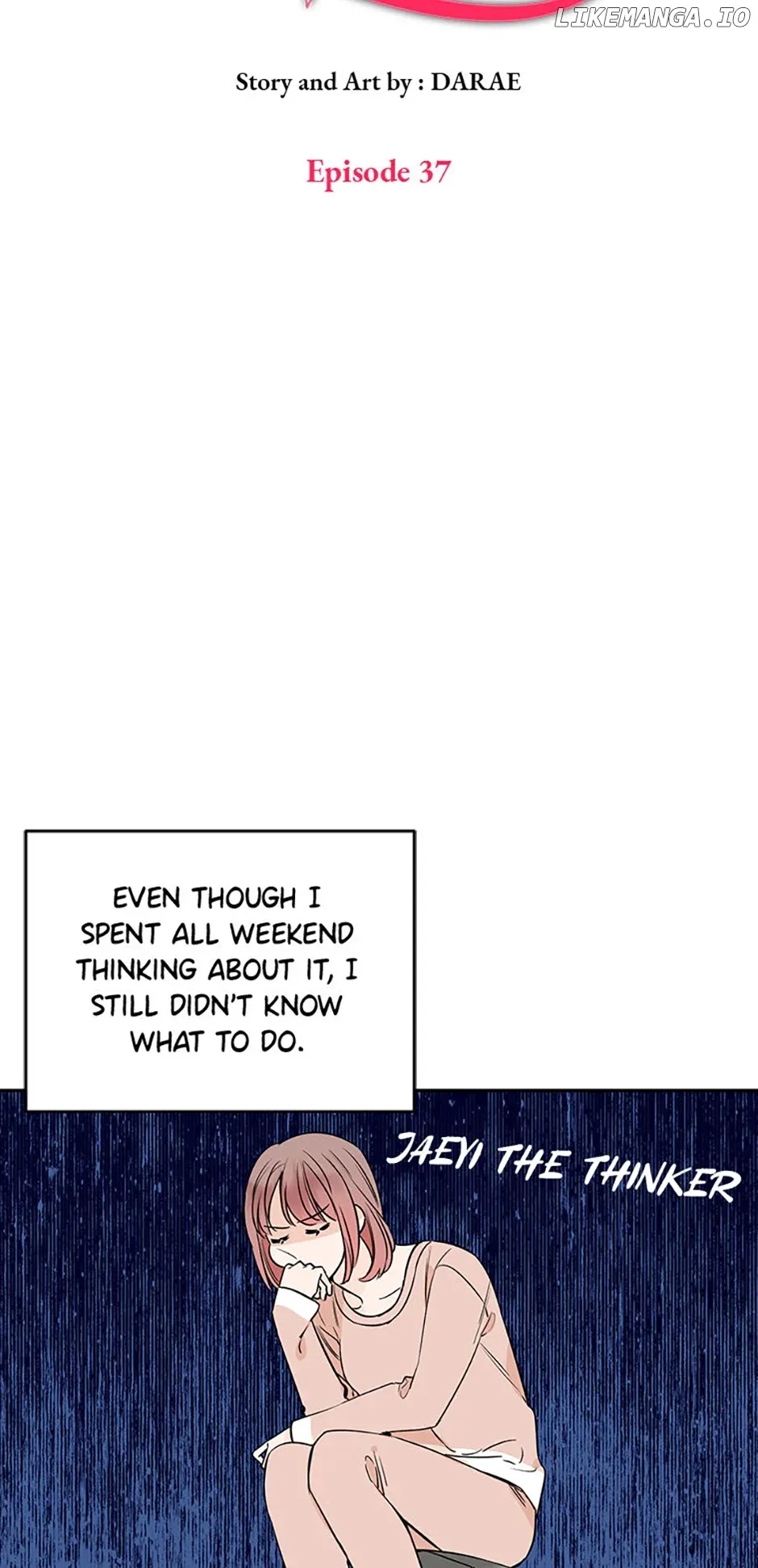 100-Day Romance Chapter 37 Online - página 4