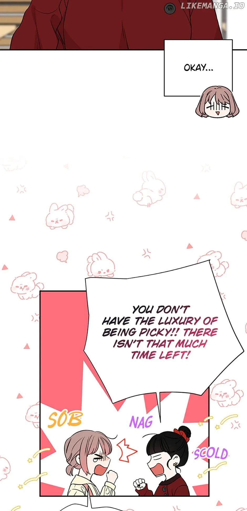 100-Day Romance Chapter 37 Online - página 6