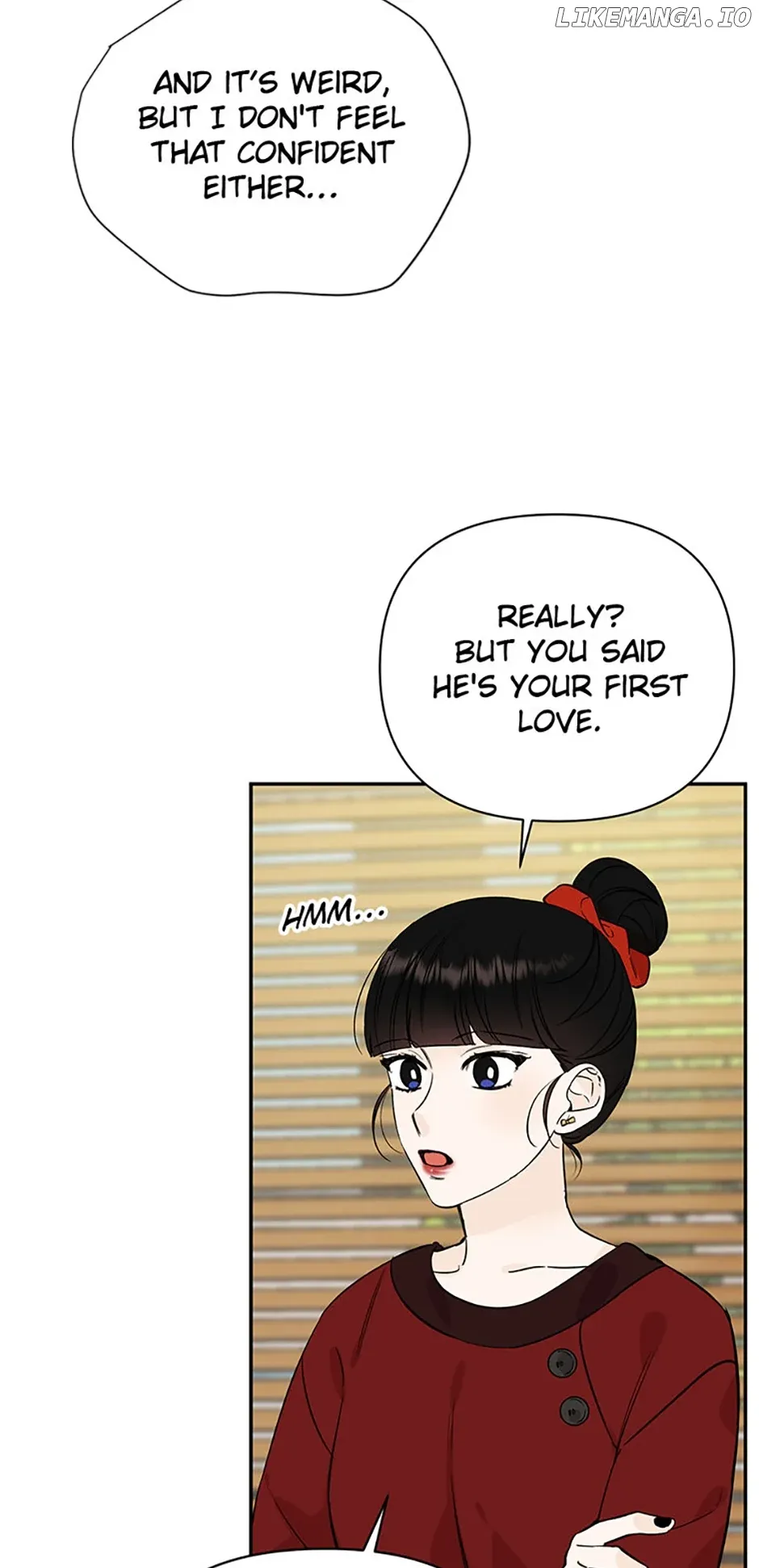 100-Day Romance Chapter 37 Online - página 8