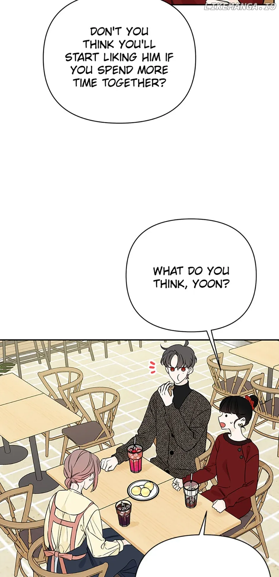 100-Day Romance Chapter 37 Online - página 9
