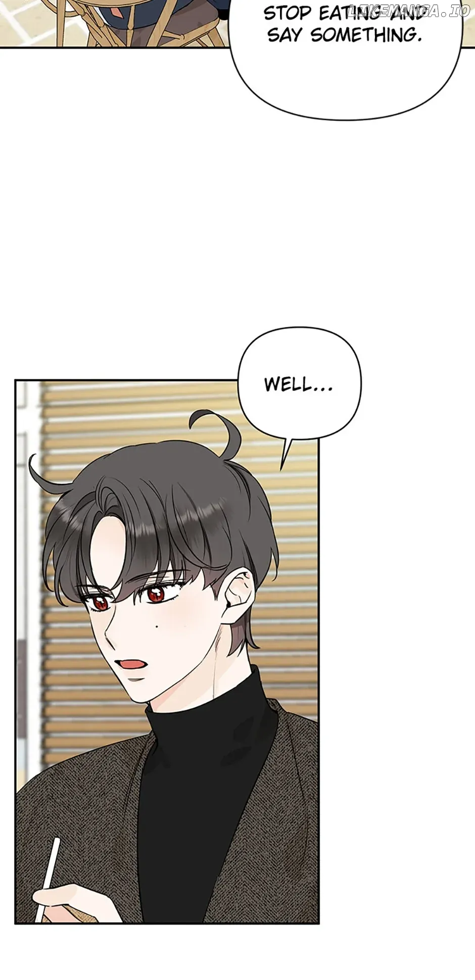 100-Day Romance Chapter 37 Online - página 10