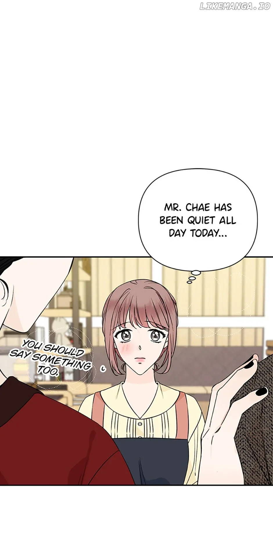 100-Day Romance Chapter 37 Online - página 11