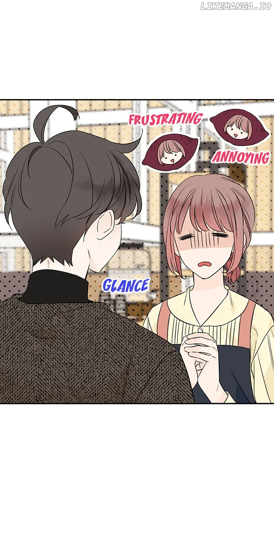 100-Day Romance Chapter 37 Online - página 13