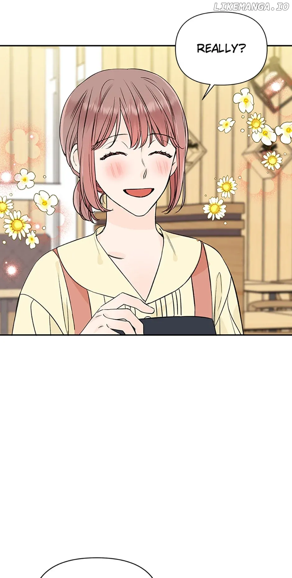 100-Day Romance Chapter 37 Online - página 15