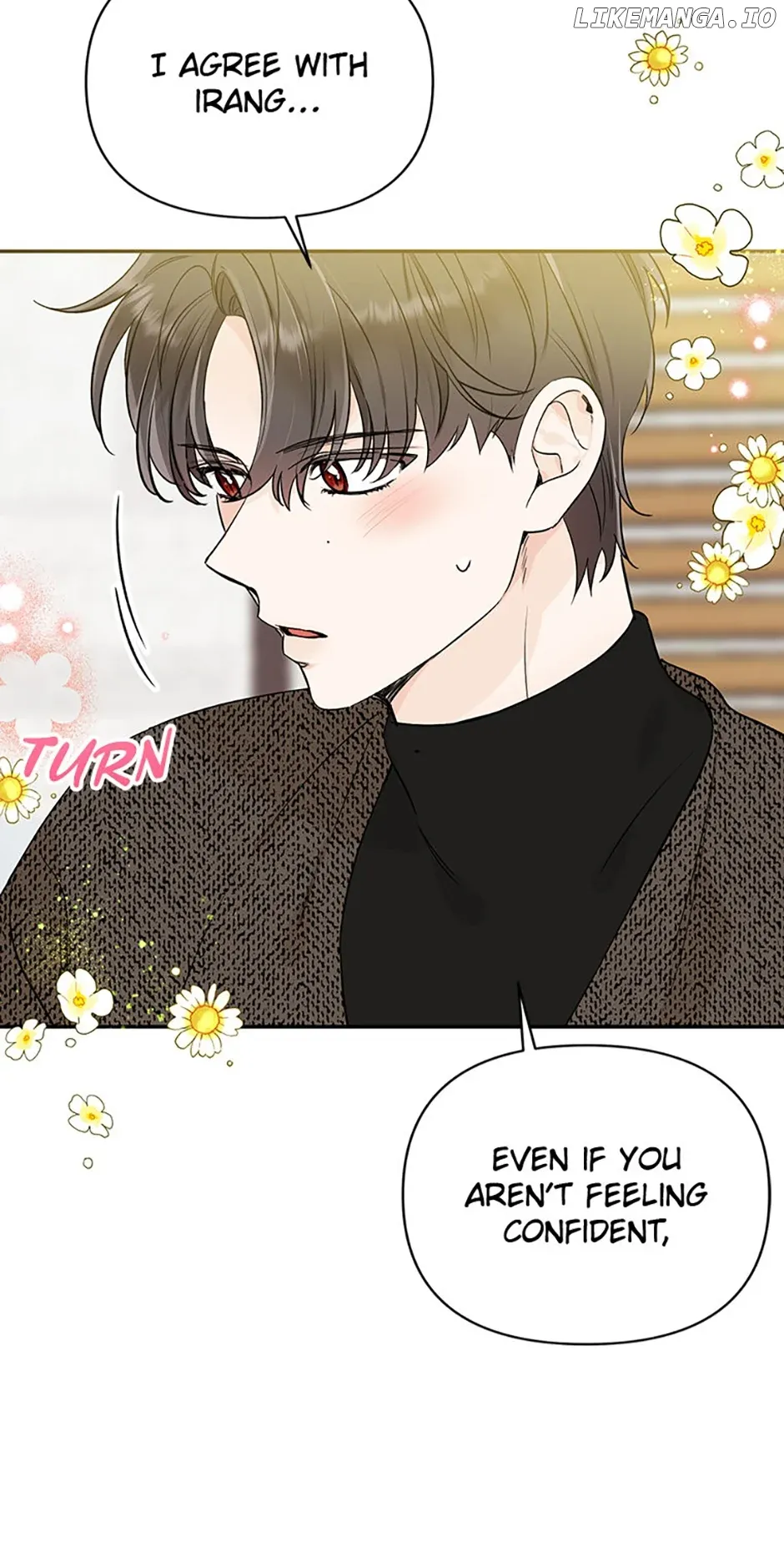 100-Day Romance Chapter 37 Online - página 16