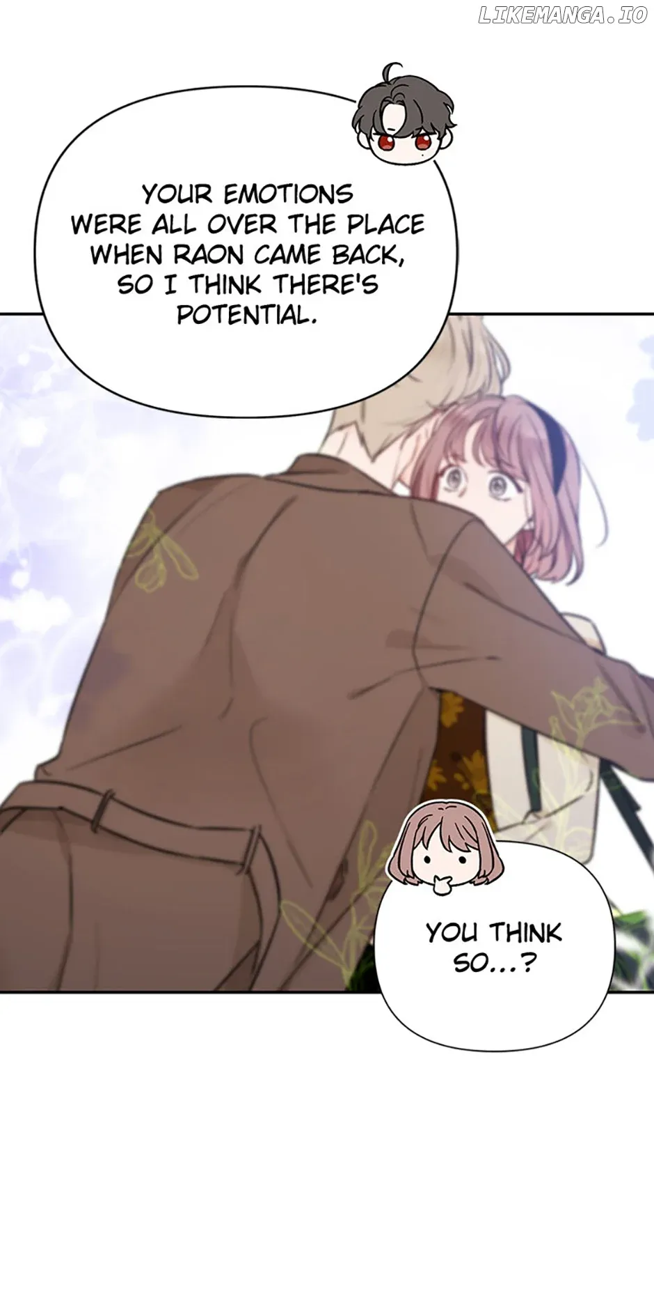 100-Day Romance Chapter 37 Online - página 17