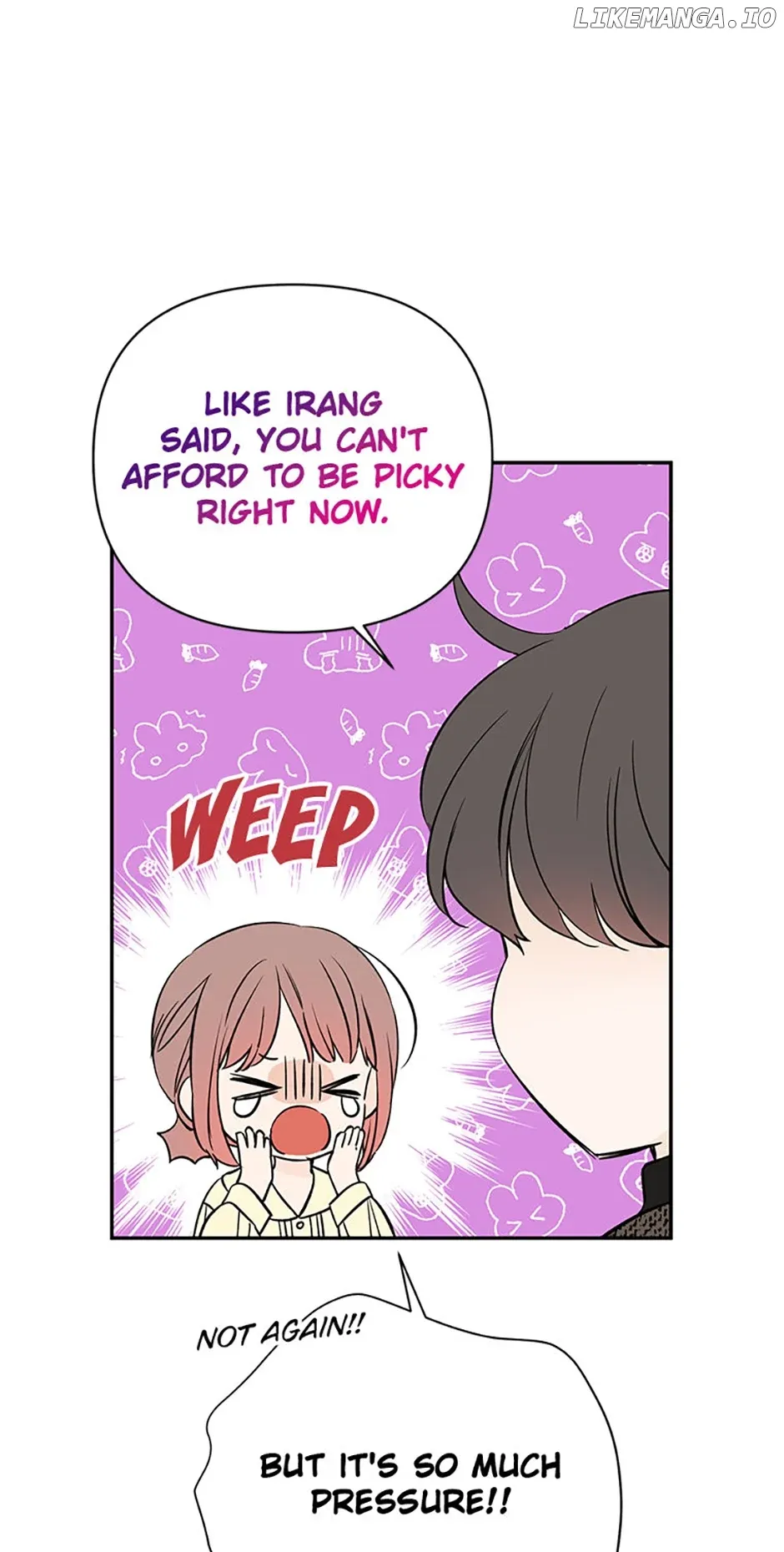 100-Day Romance Chapter 37 Online - página 18