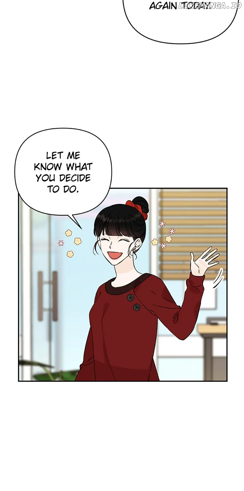 100-Day Romance Chapter 37 Online - página 21