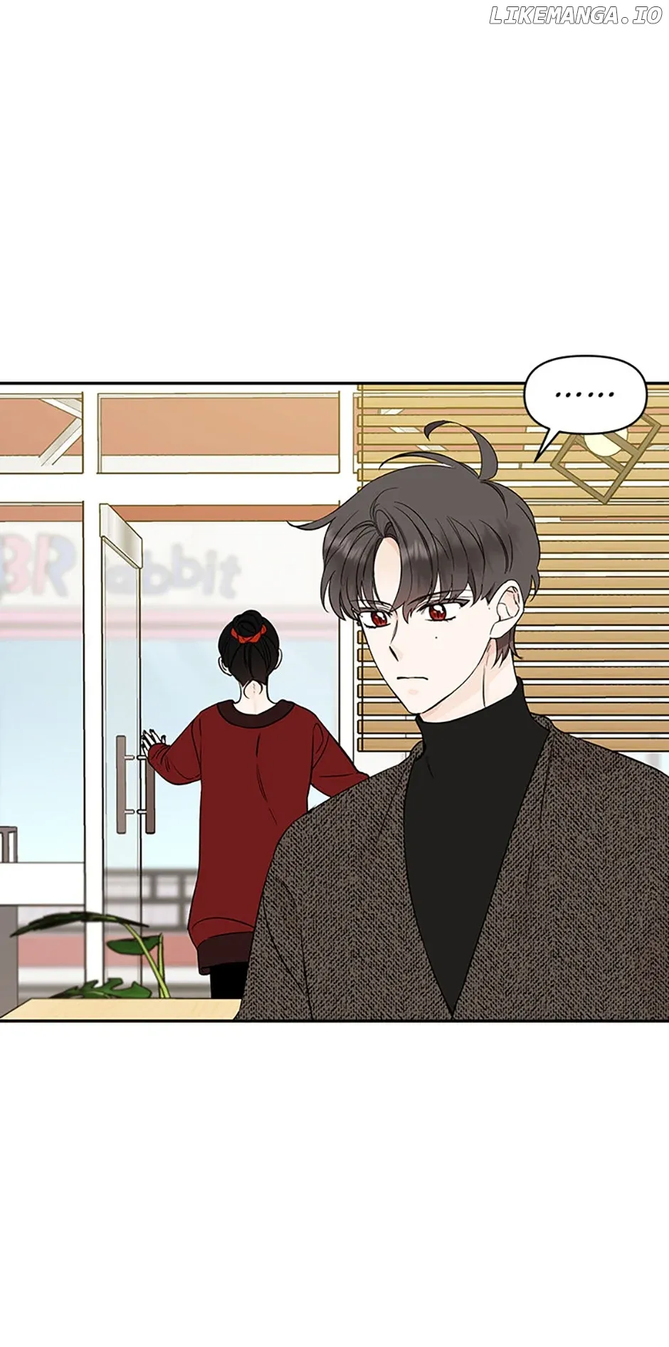 100-Day Romance Chapter 37 Online - página 22